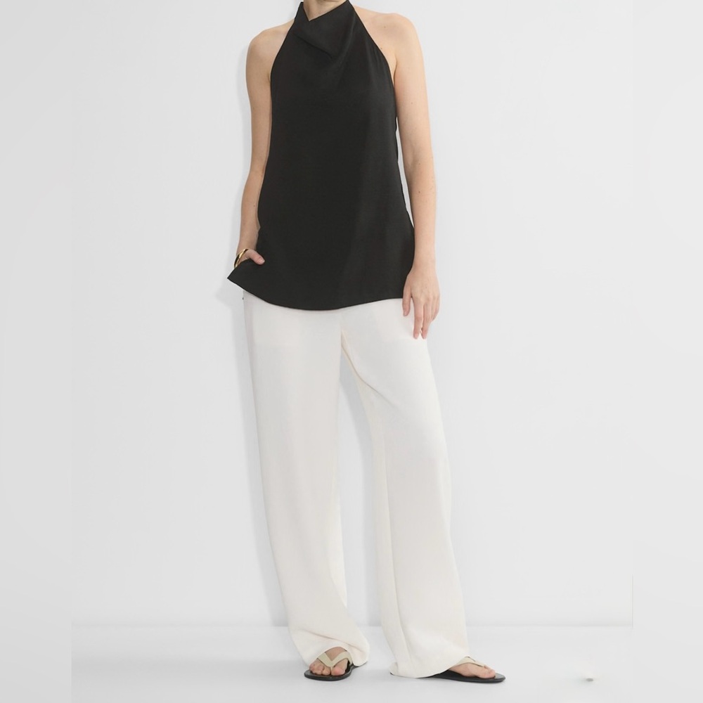 Aritzia babaton thesis pants size xs nwt